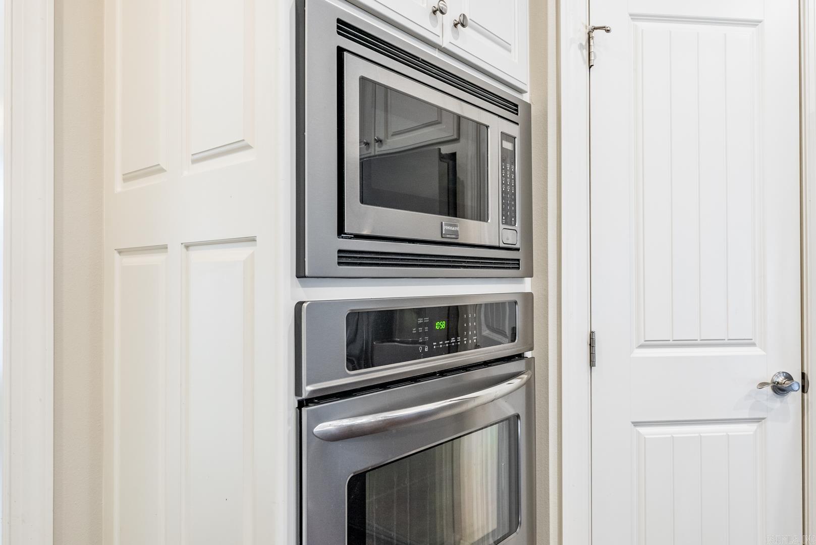 BISHOP PLACE - LITTLE ROCK - Residential