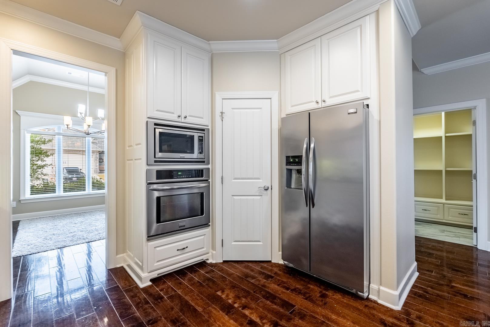 BISHOP PLACE - LITTLE ROCK - Residential