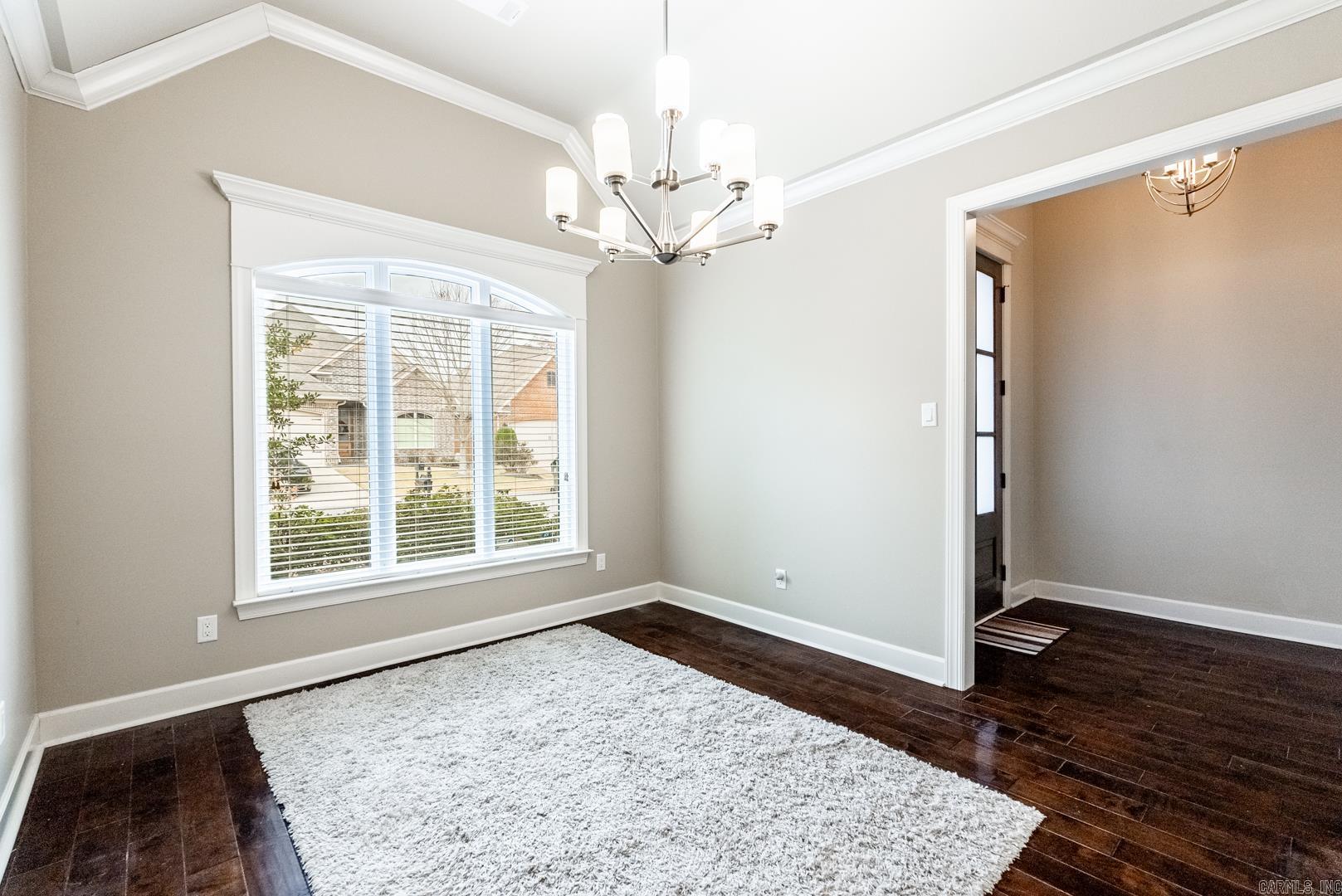 BISHOP PLACE - LITTLE ROCK - Residential