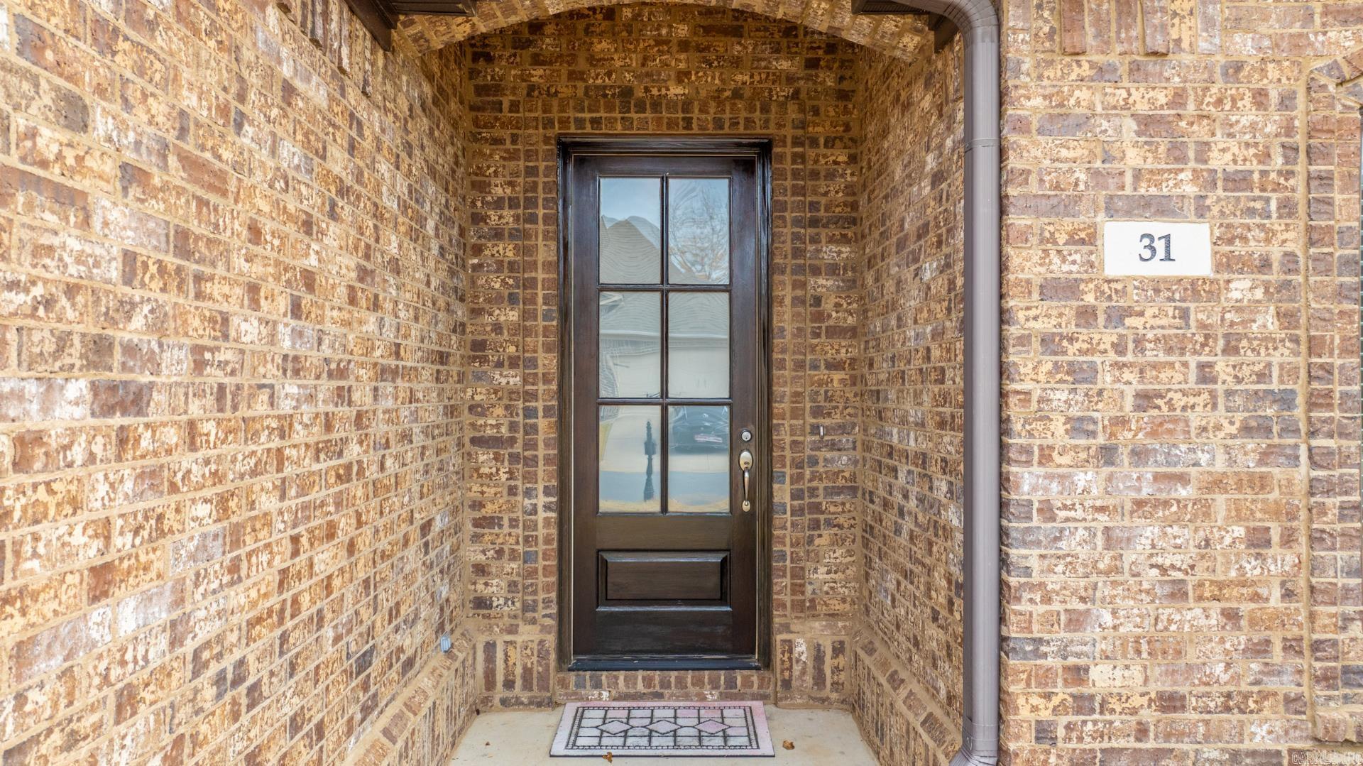 BISHOP PLACE - LITTLE ROCK - Residential