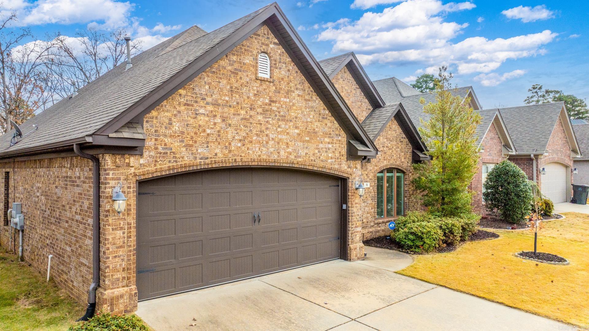 BISHOP PLACE - LITTLE ROCK - Residential