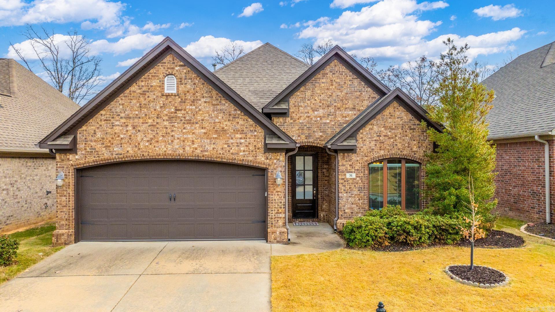 BISHOP PLACE - LITTLE ROCK - Residential