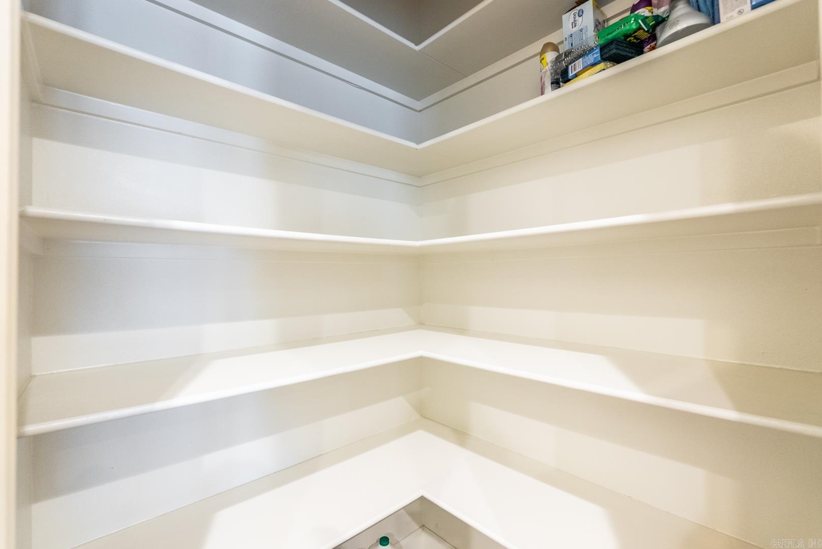 BISHOP PLACE - LITTLE ROCK - Residential