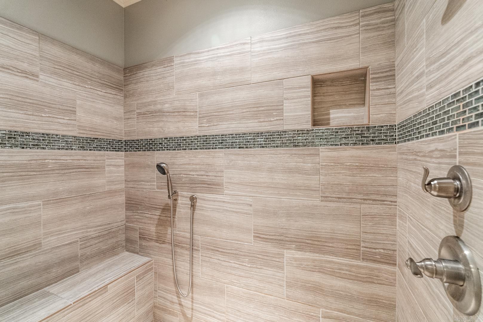 BISHOP PLACE - LITTLE ROCK - Residential