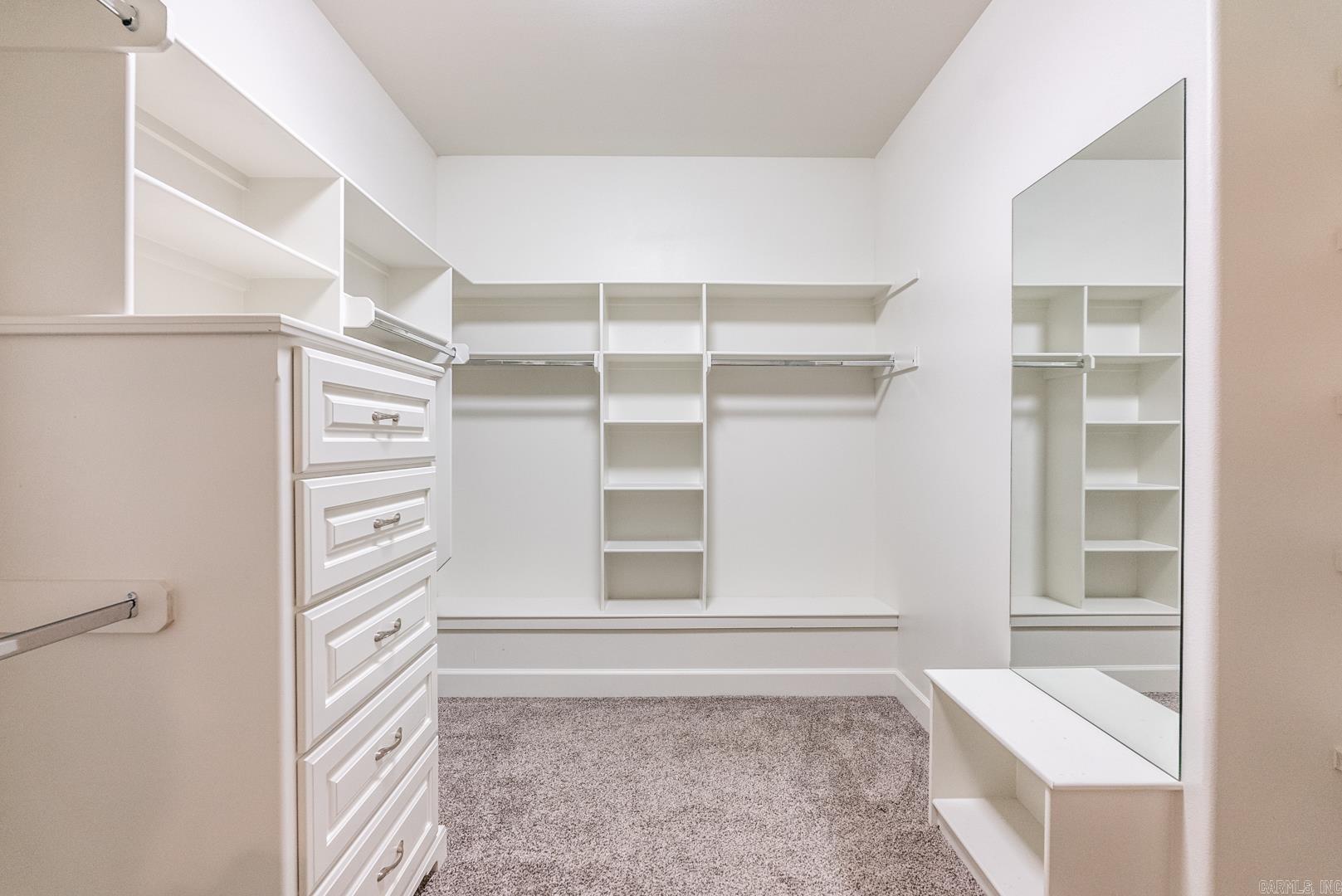 BISHOP PLACE - LITTLE ROCK - Residential