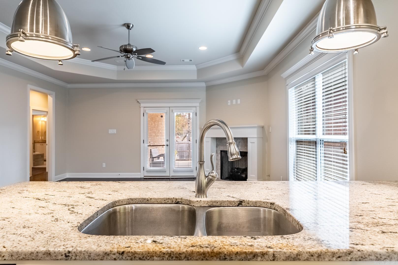 BISHOP PLACE - LITTLE ROCK - Residential