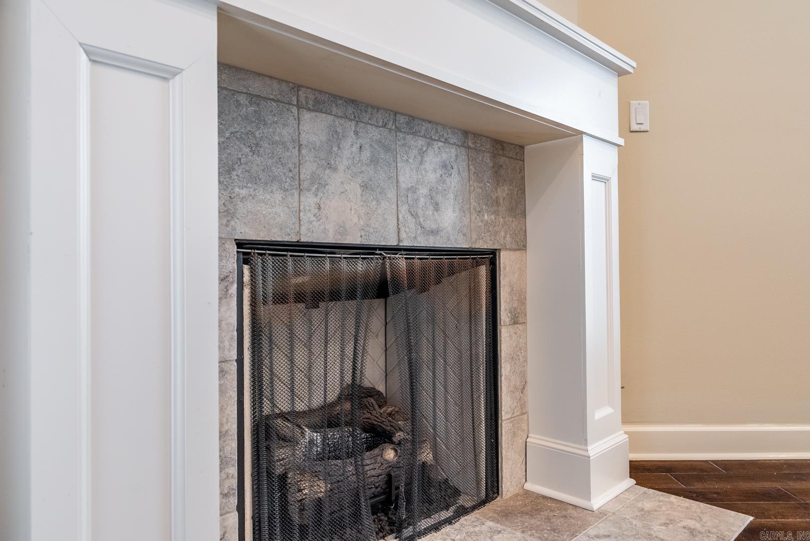 BISHOP PLACE - LITTLE ROCK - Residential