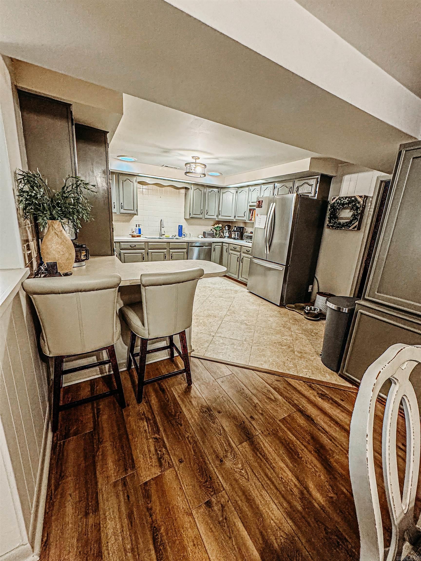 Not In List - Residential