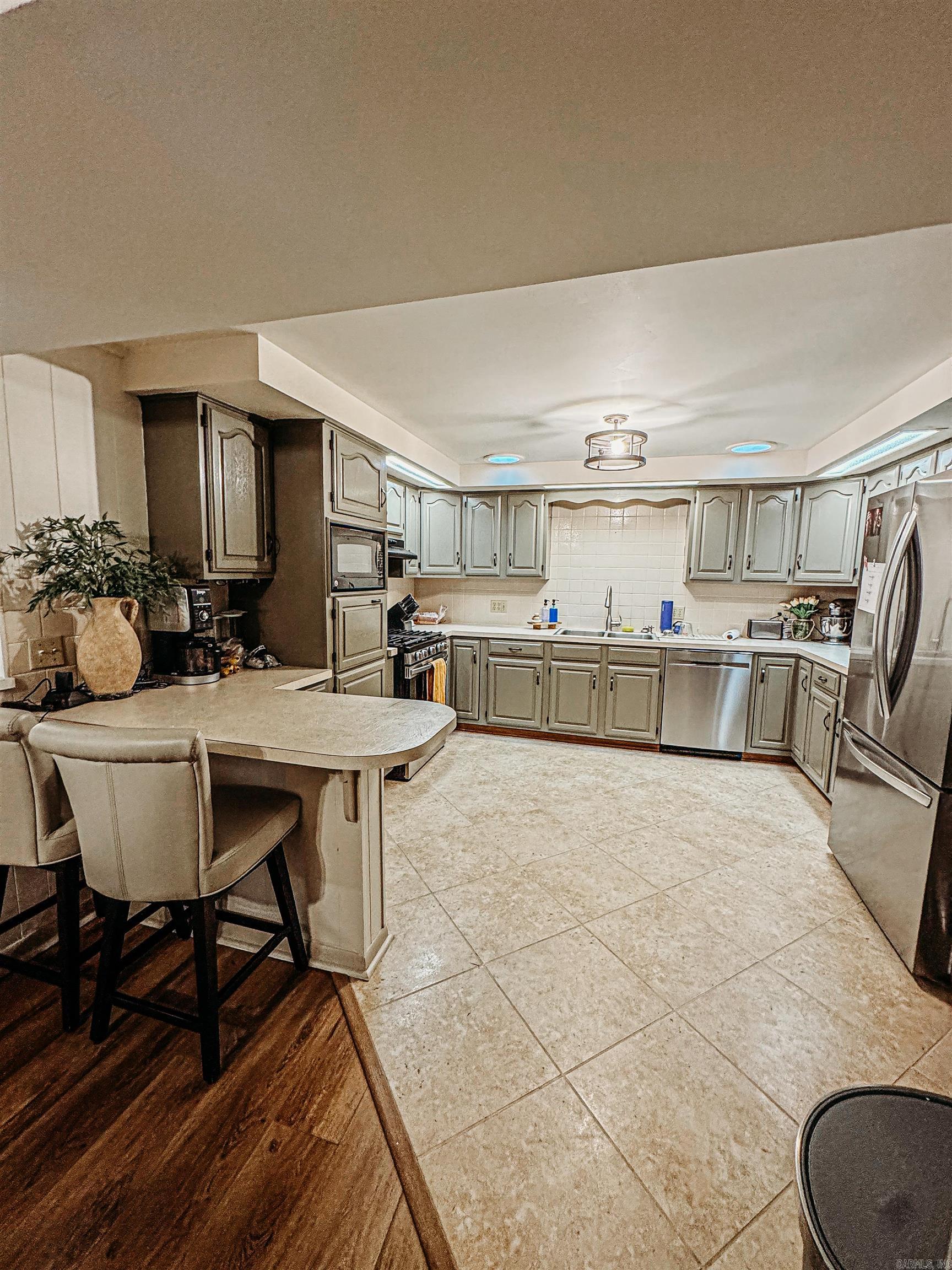 Not In List - Residential