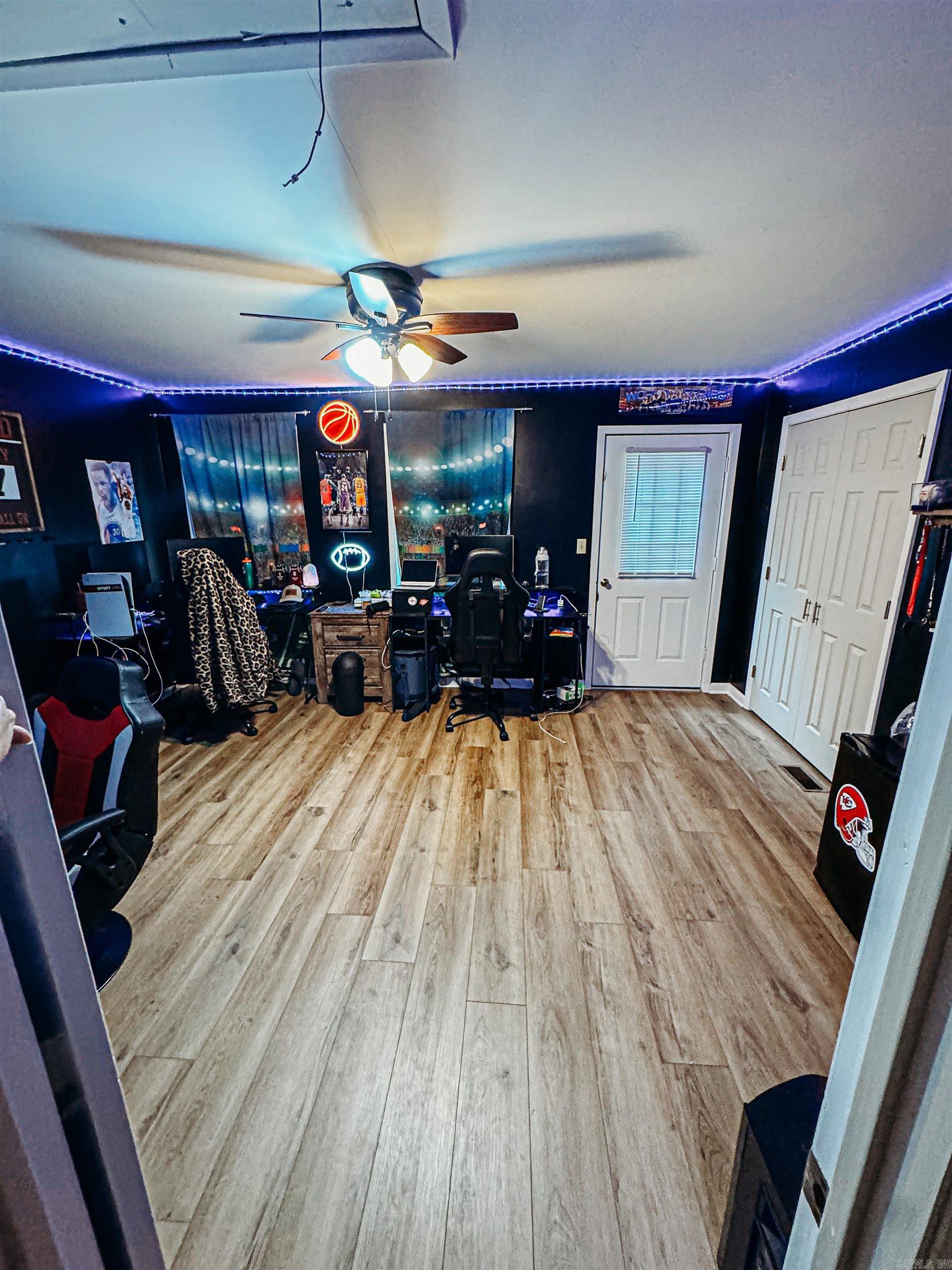 Not In List - Residential