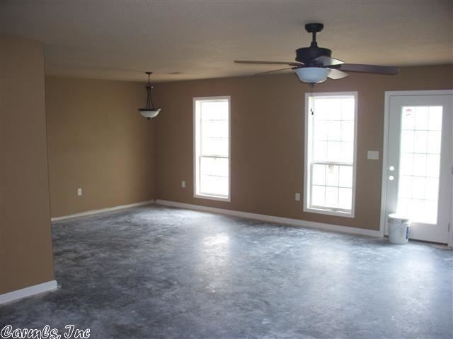 BILL HILL - Residential