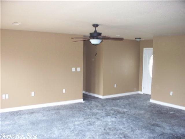 BILL HILL - Residential