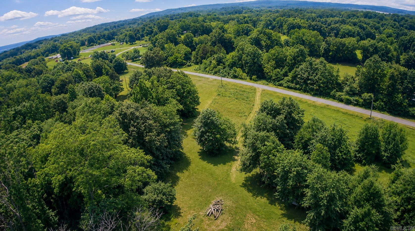 Faulkner Meadows - Land