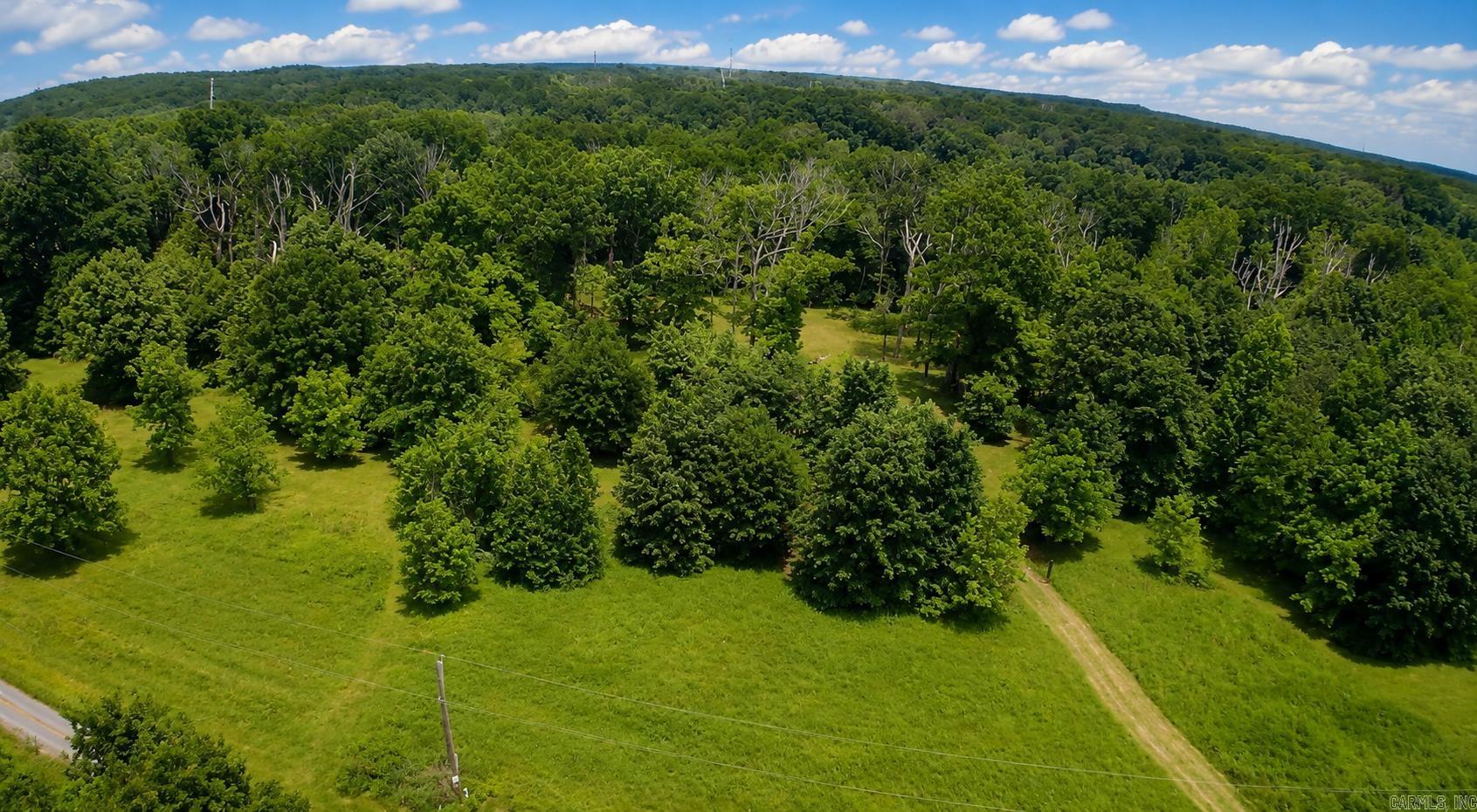 Faulkner Meadows - Land