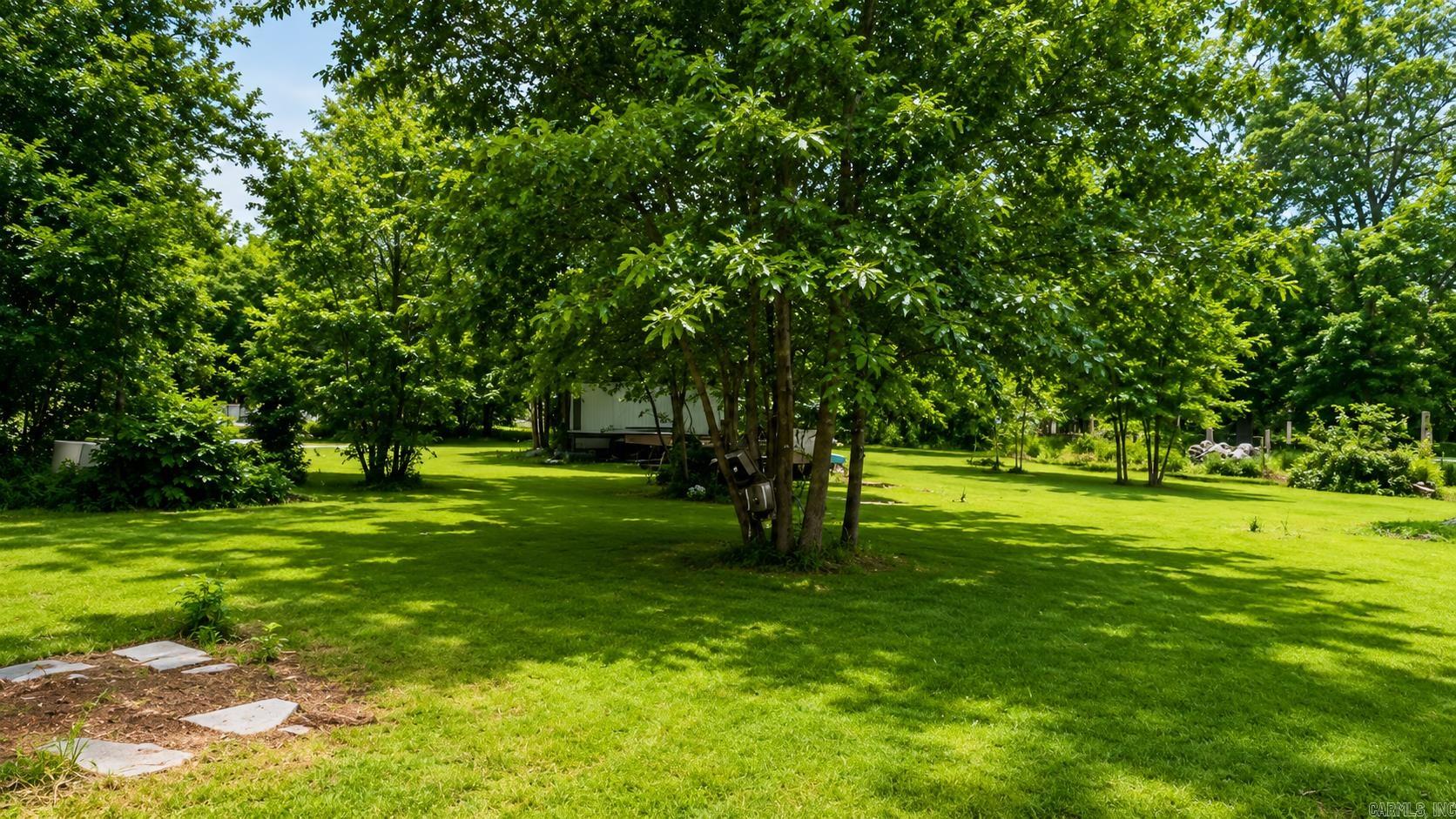 Faulkner Meadows - Land
