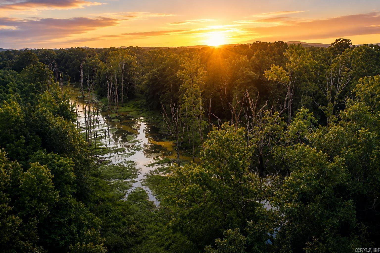 Faulkner Meadows - Land