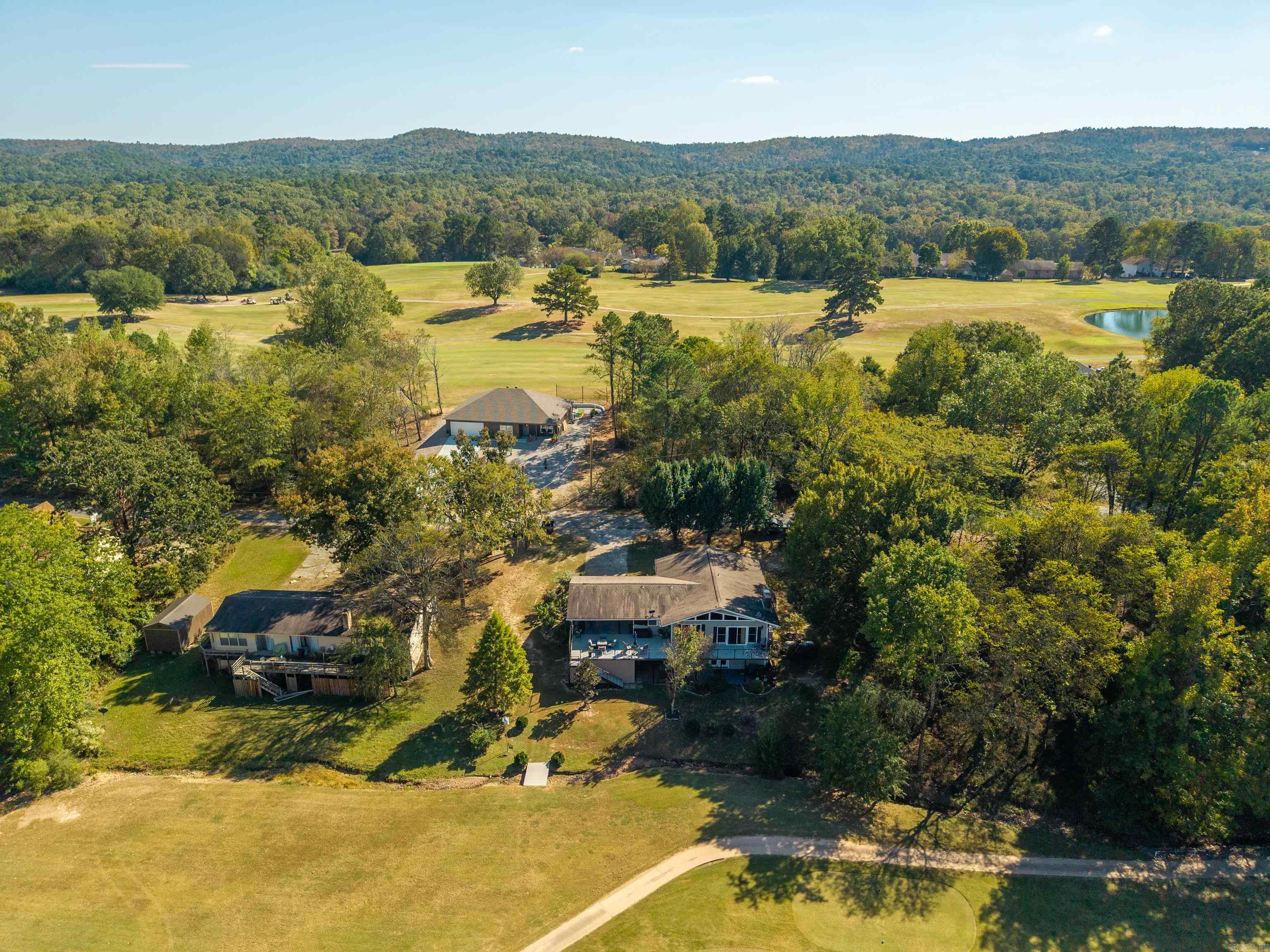 DIAMONDHEAD - Residential