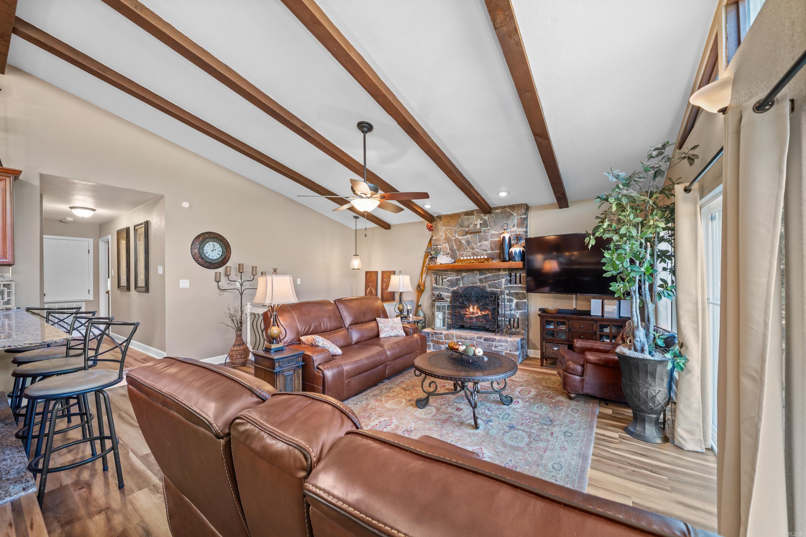 DIAMONDHEAD - Residential