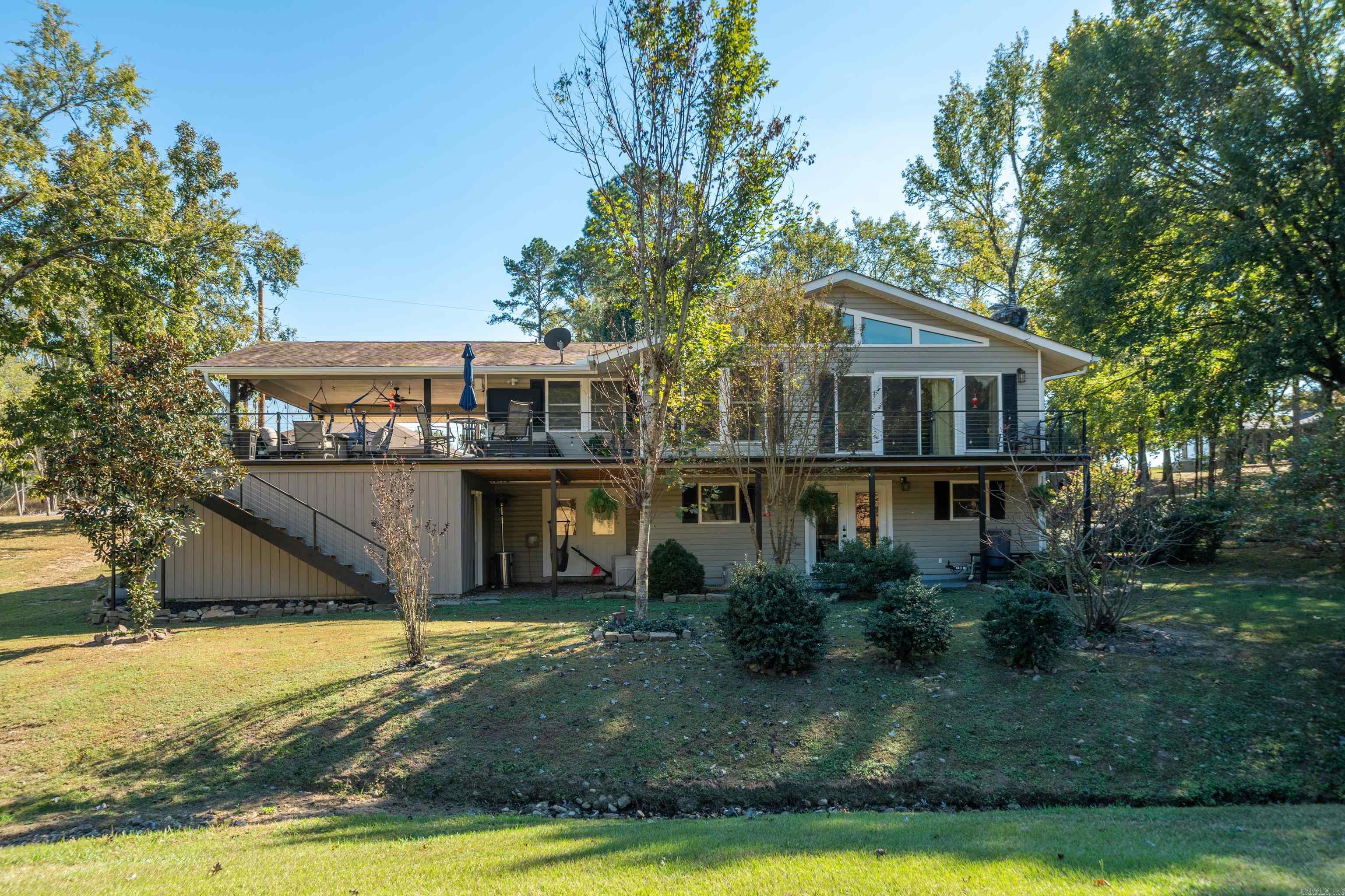 DIAMONDHEAD - Residential