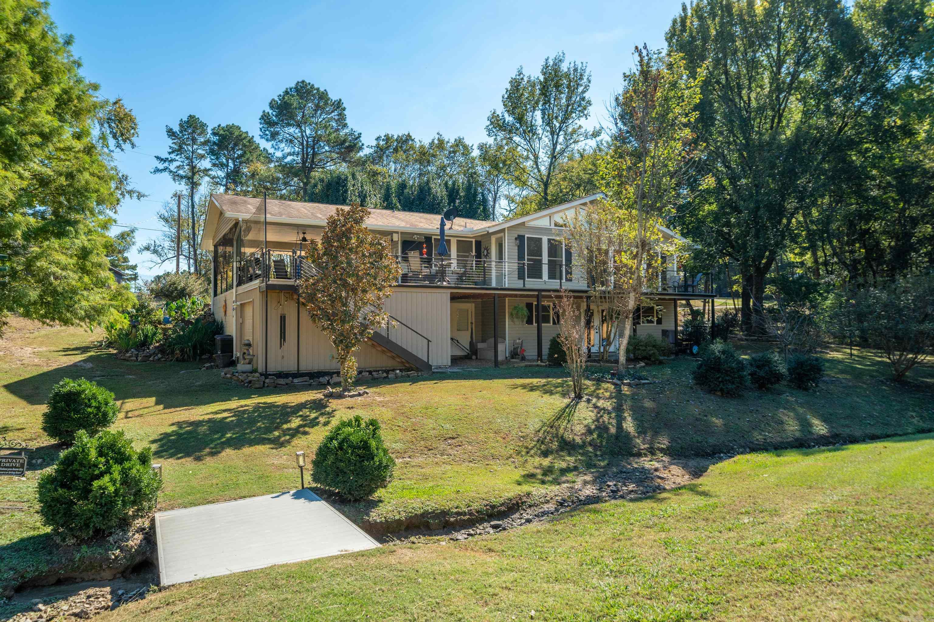 DIAMONDHEAD - Residential