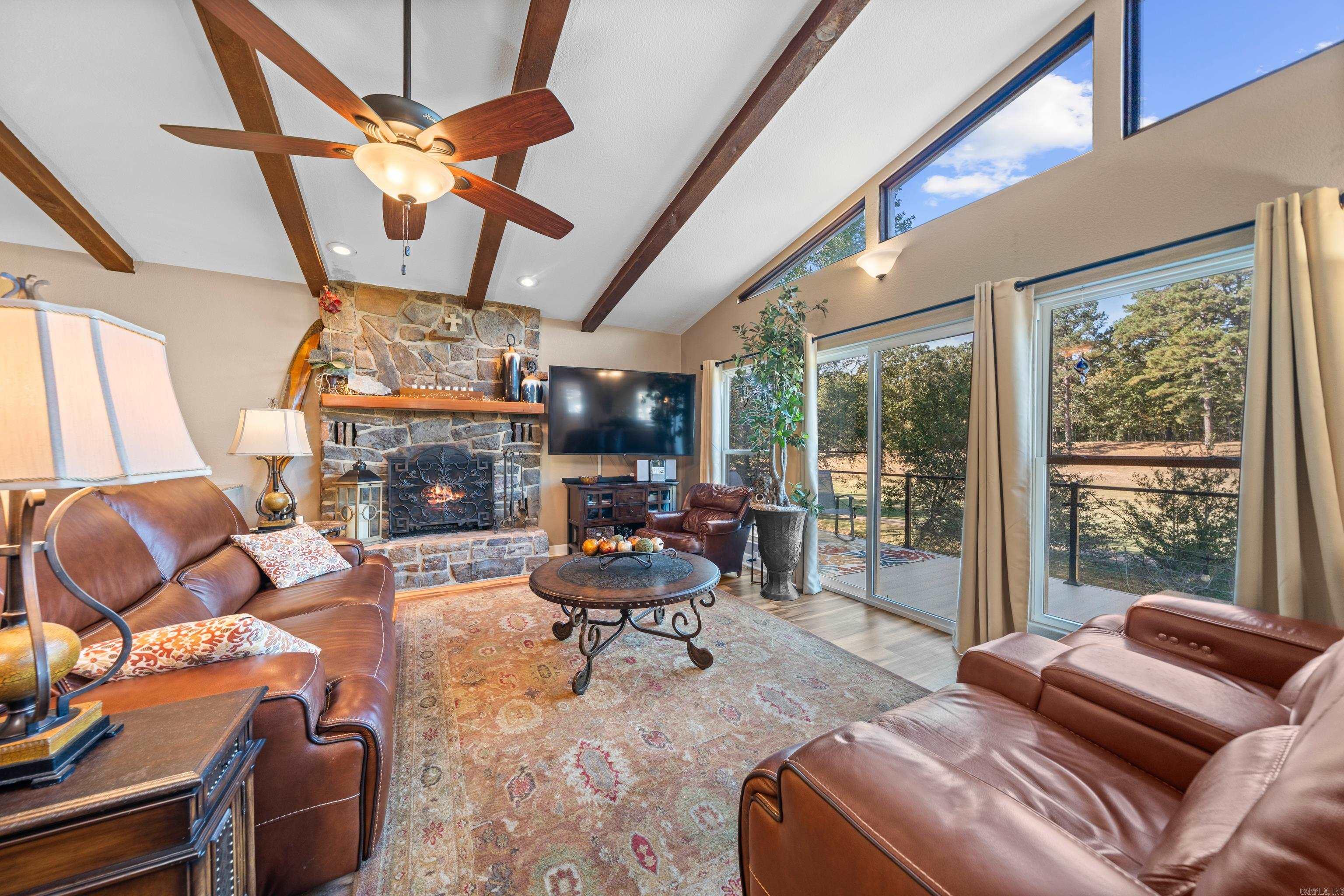 DIAMONDHEAD - Residential