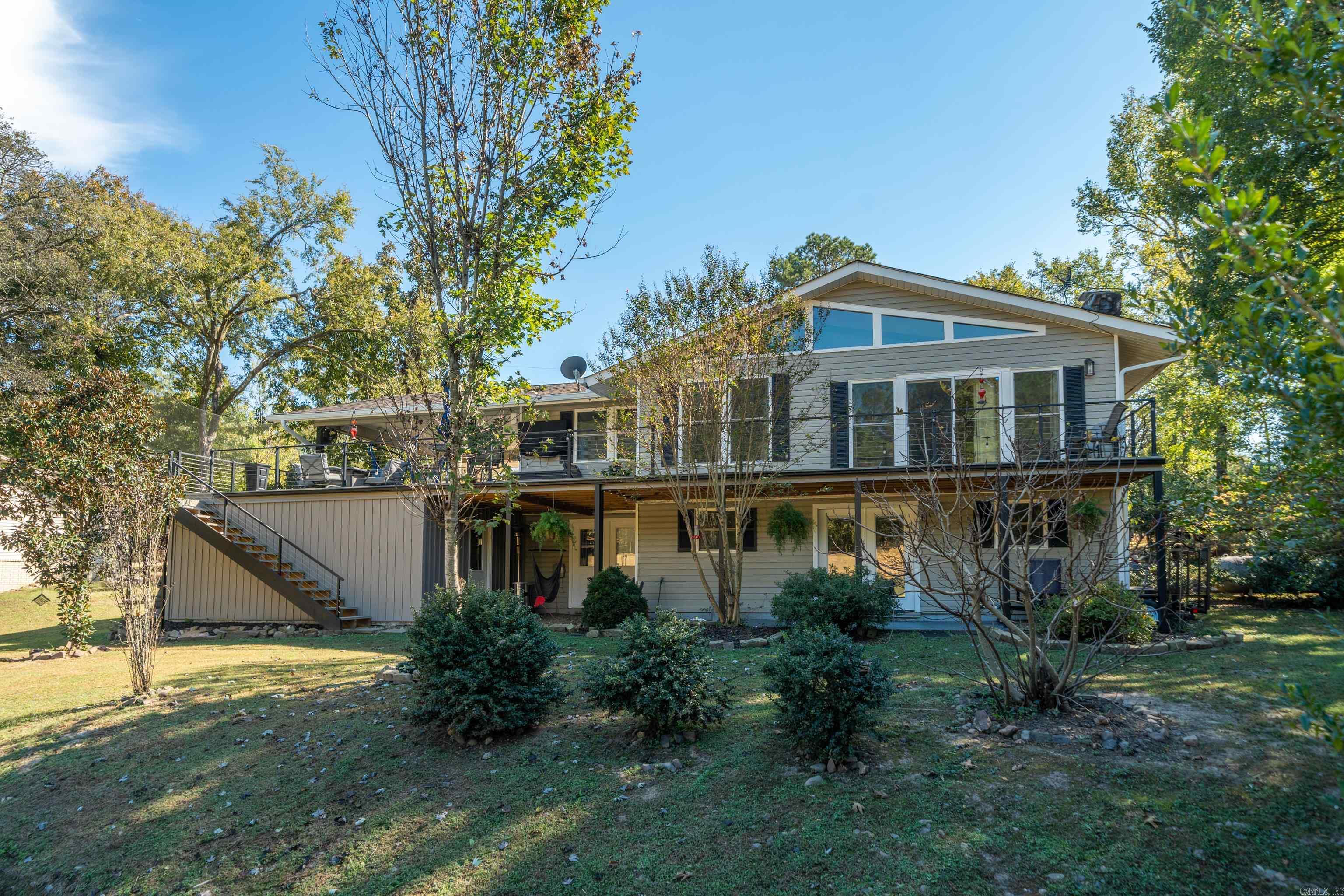 DIAMONDHEAD - Residential