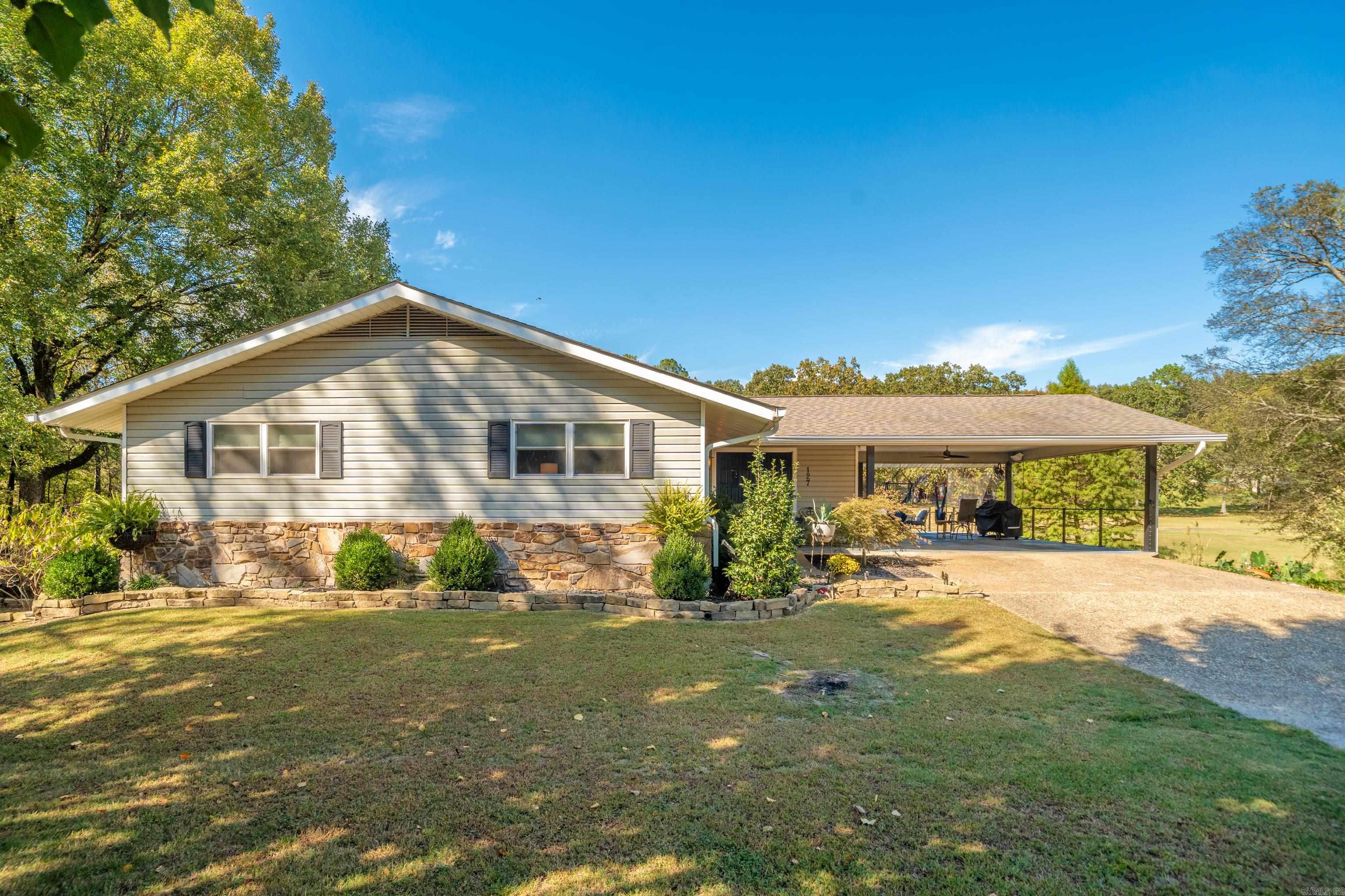DIAMONDHEAD - Residential