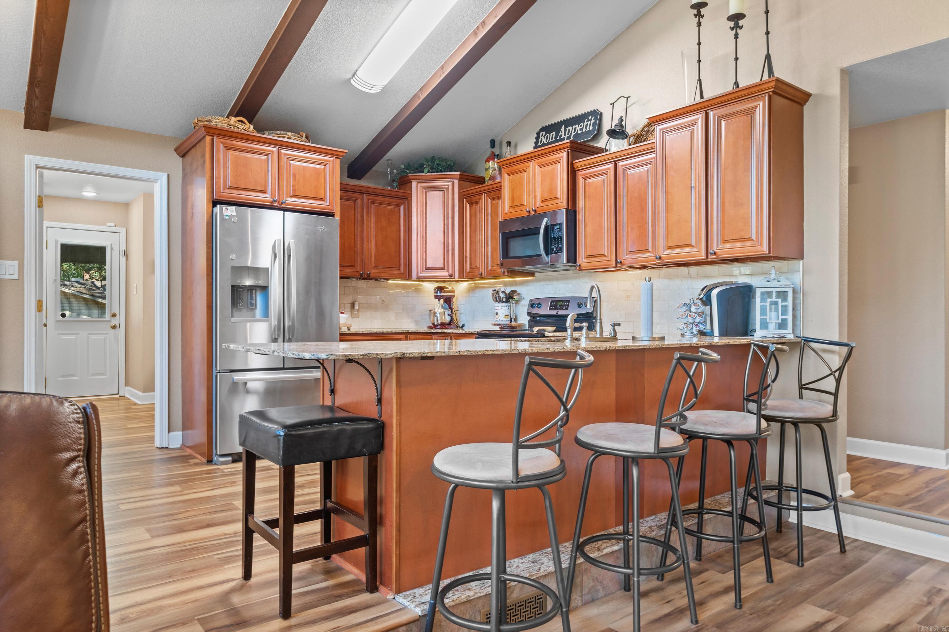 DIAMONDHEAD - Residential