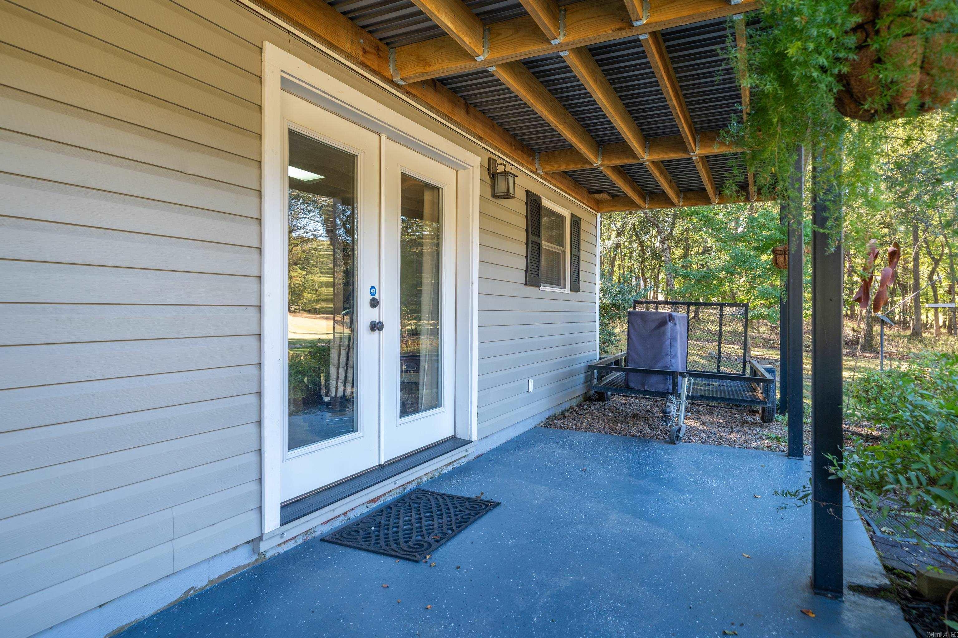 DIAMONDHEAD - Residential