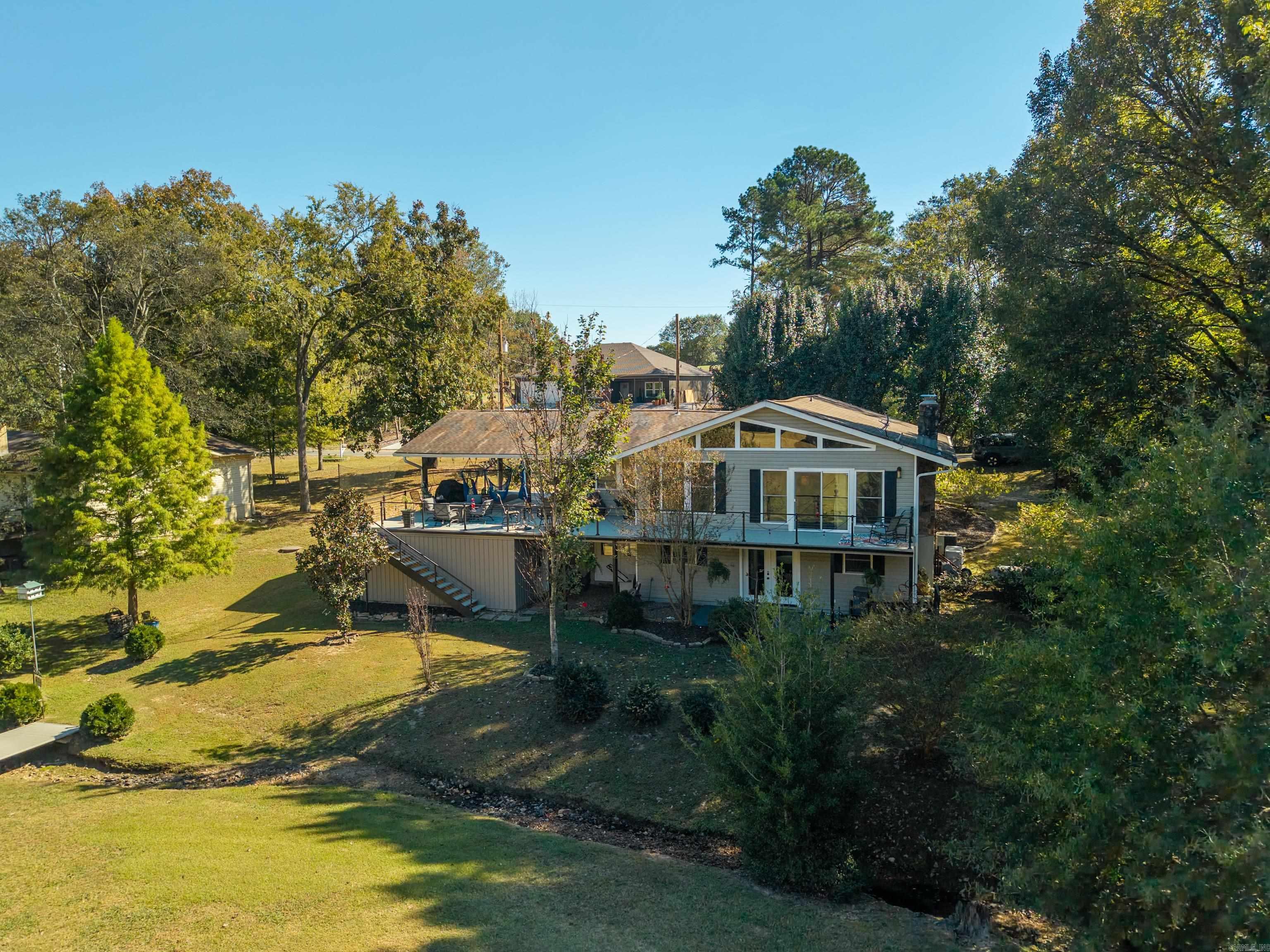 DIAMONDHEAD - Residential