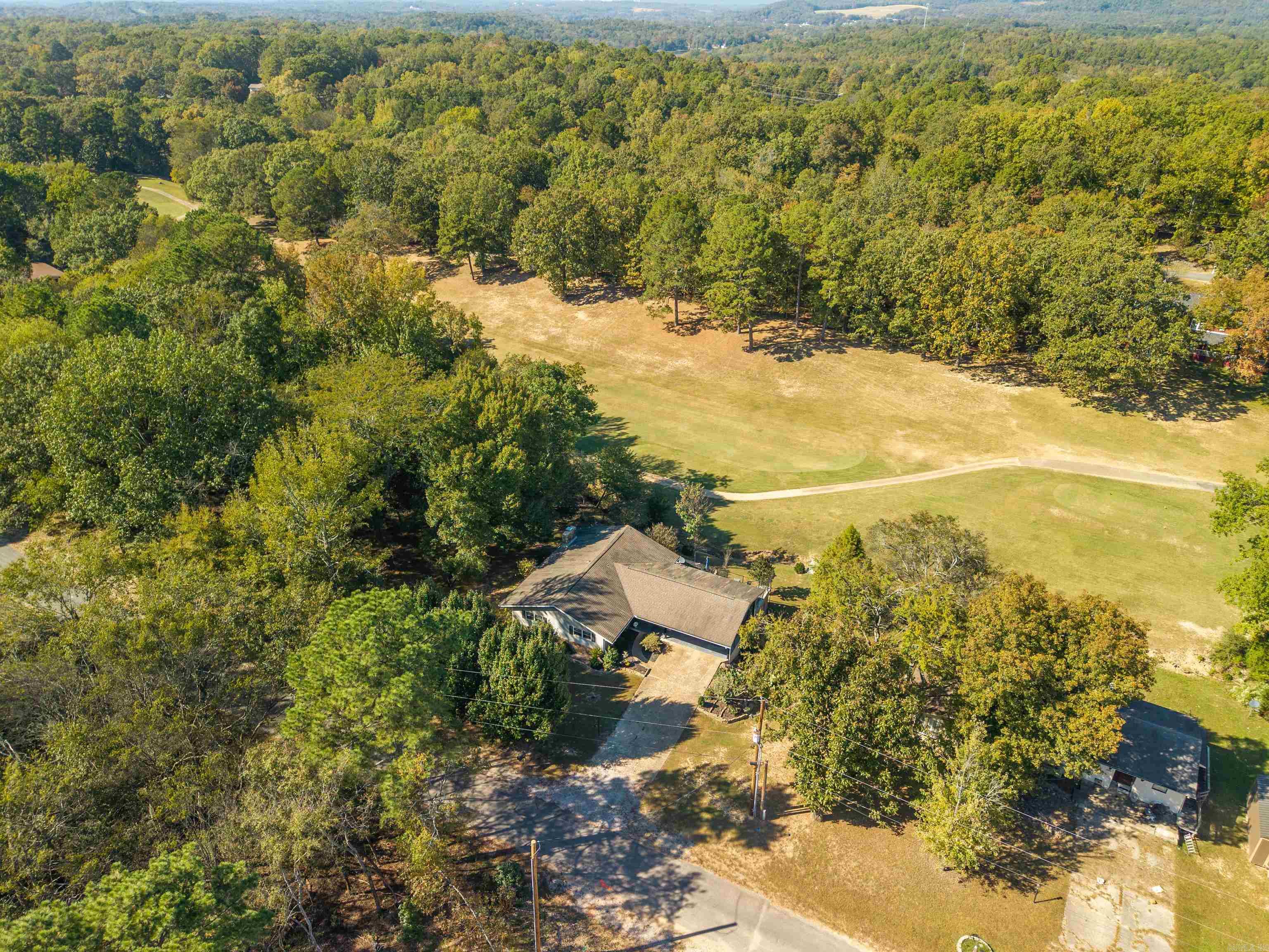 DIAMONDHEAD - Residential