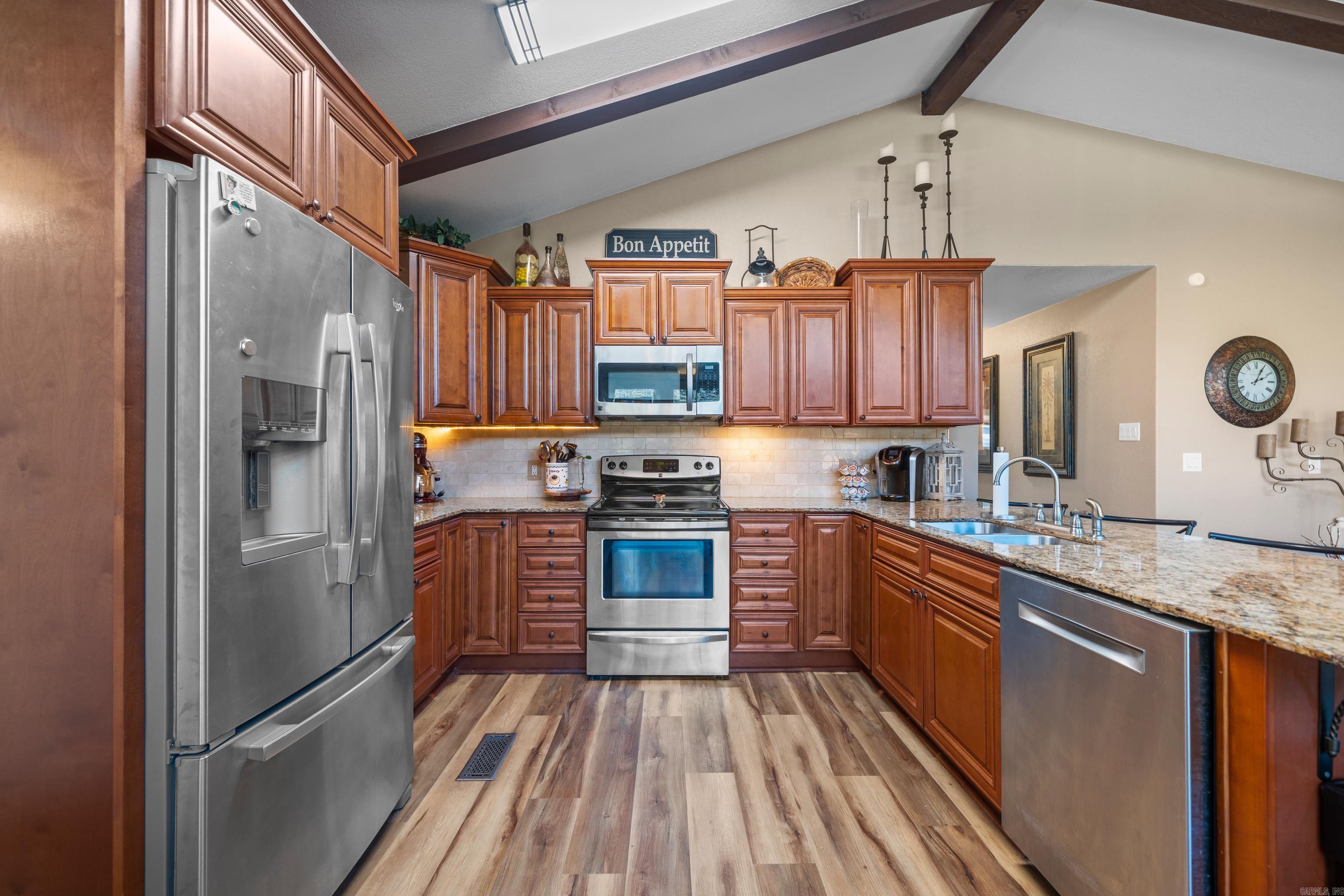 DIAMONDHEAD - Residential