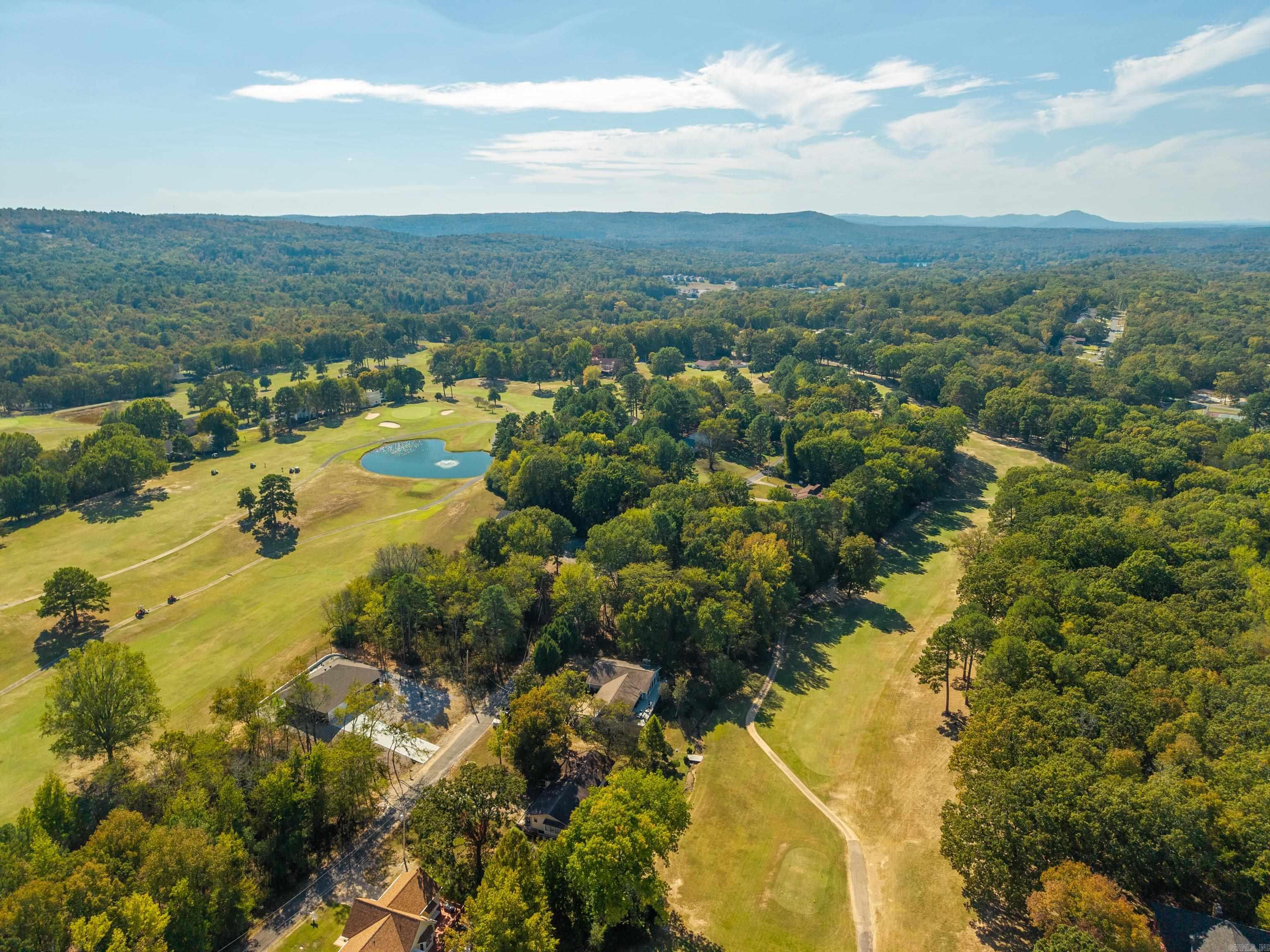 DIAMONDHEAD - Residential