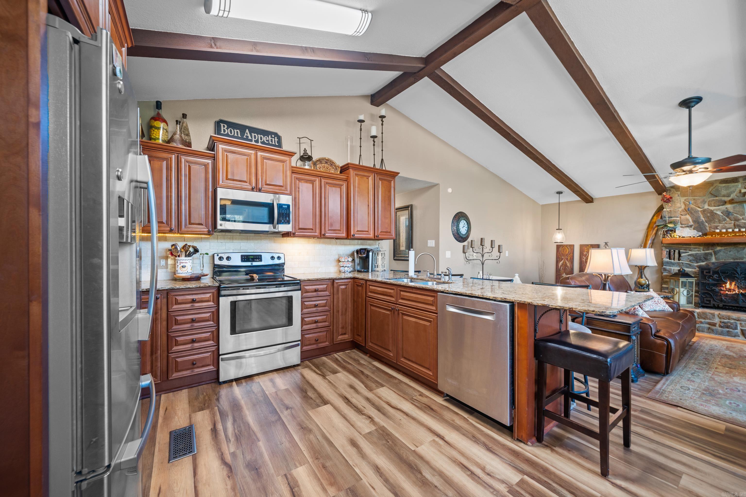 DIAMONDHEAD - Residential