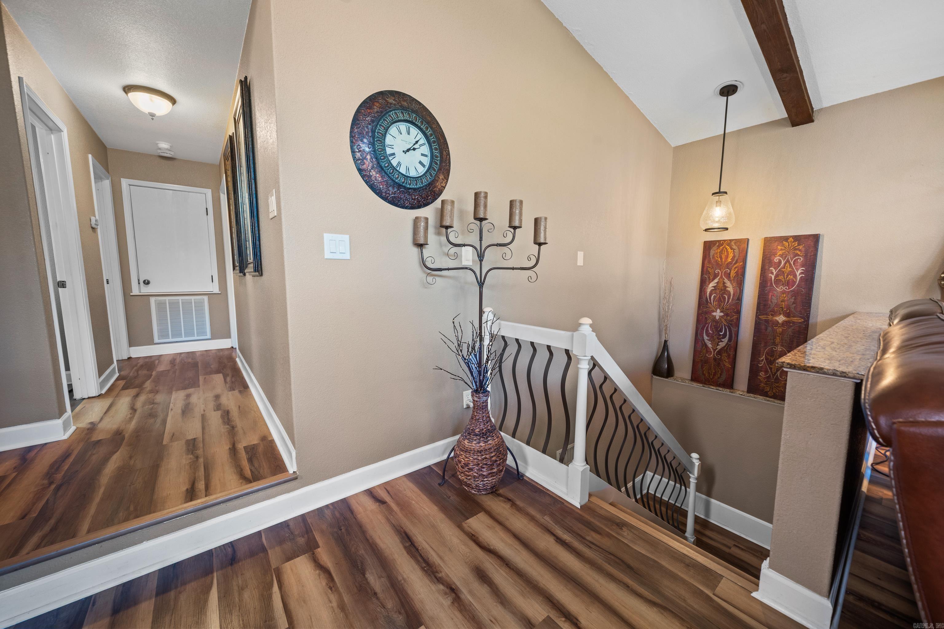 DIAMONDHEAD - Residential