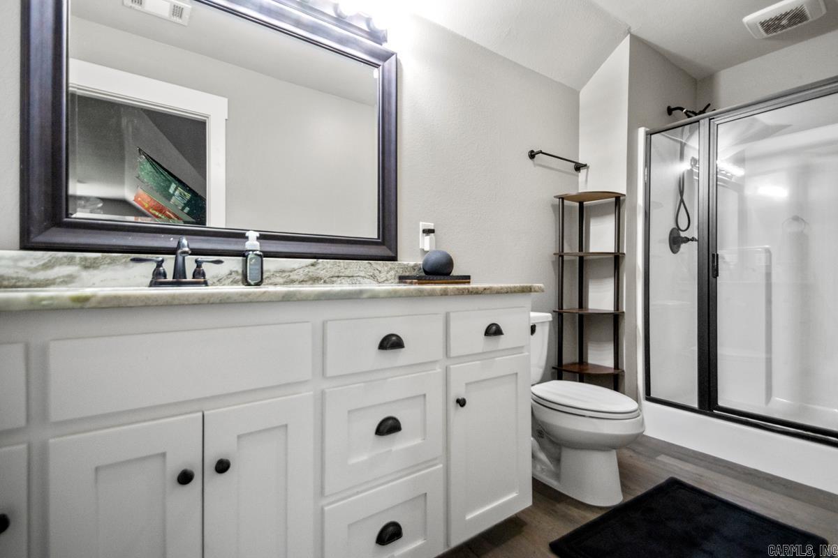 Not In List - Residential