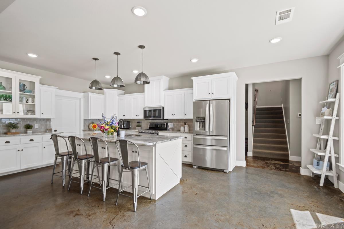 Not In List - Residential