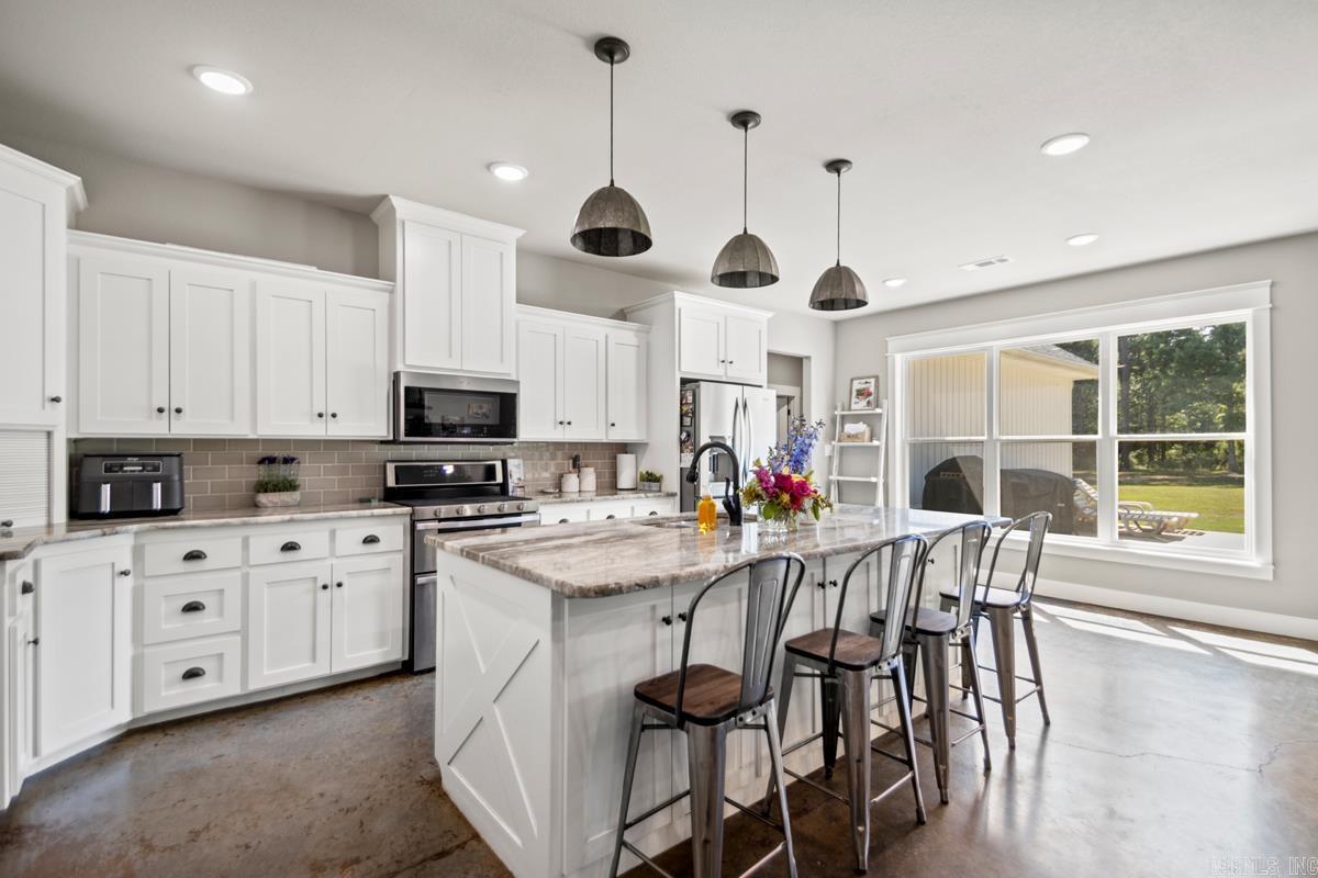 Not In List - Residential