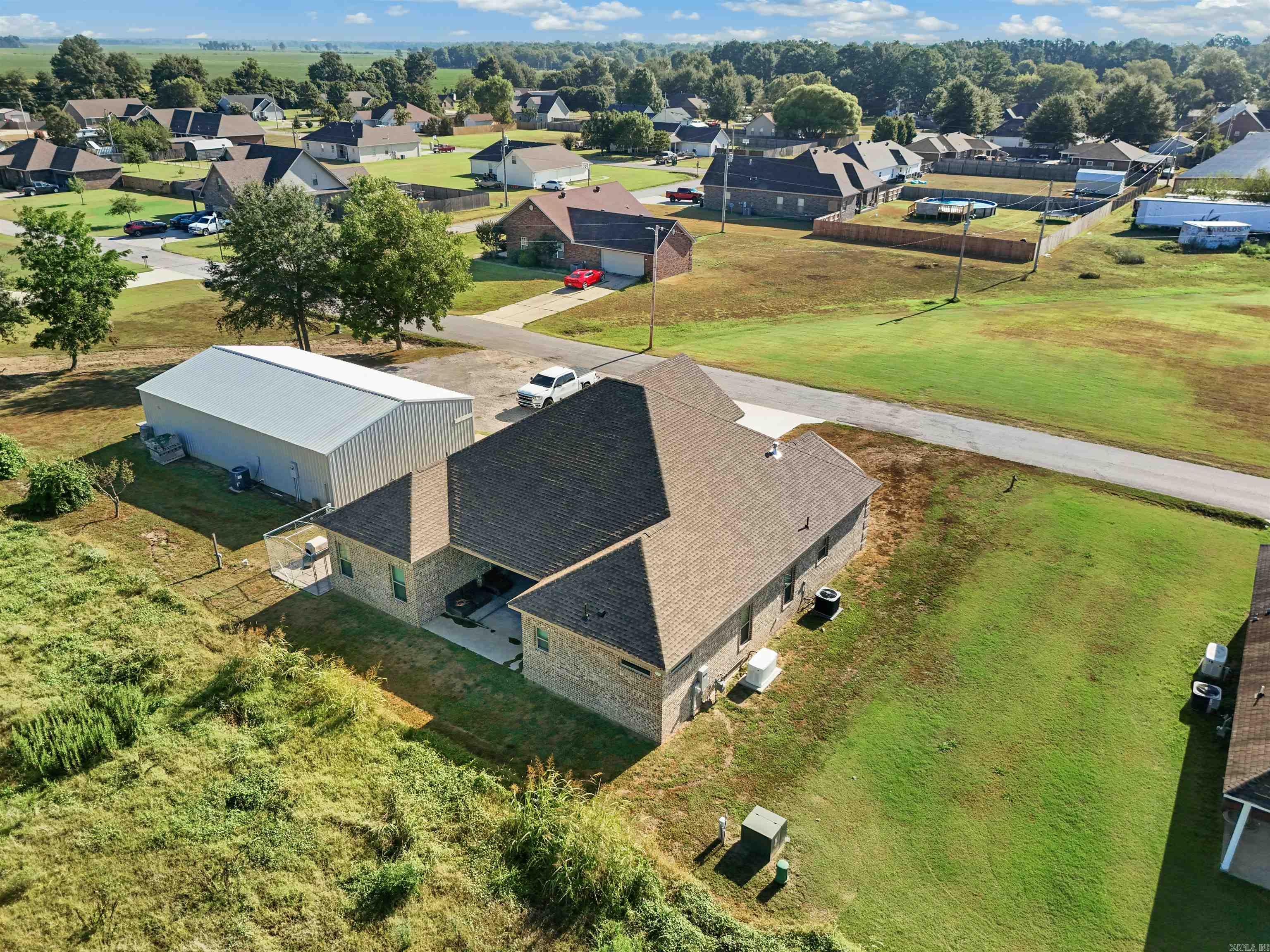 Goodman - Residential