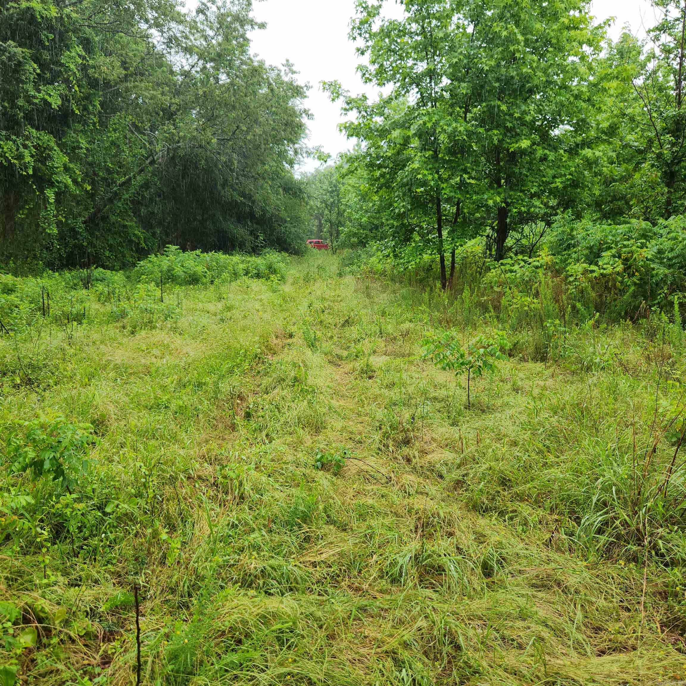 Wooded & Cleared private acreage. No owner financing.