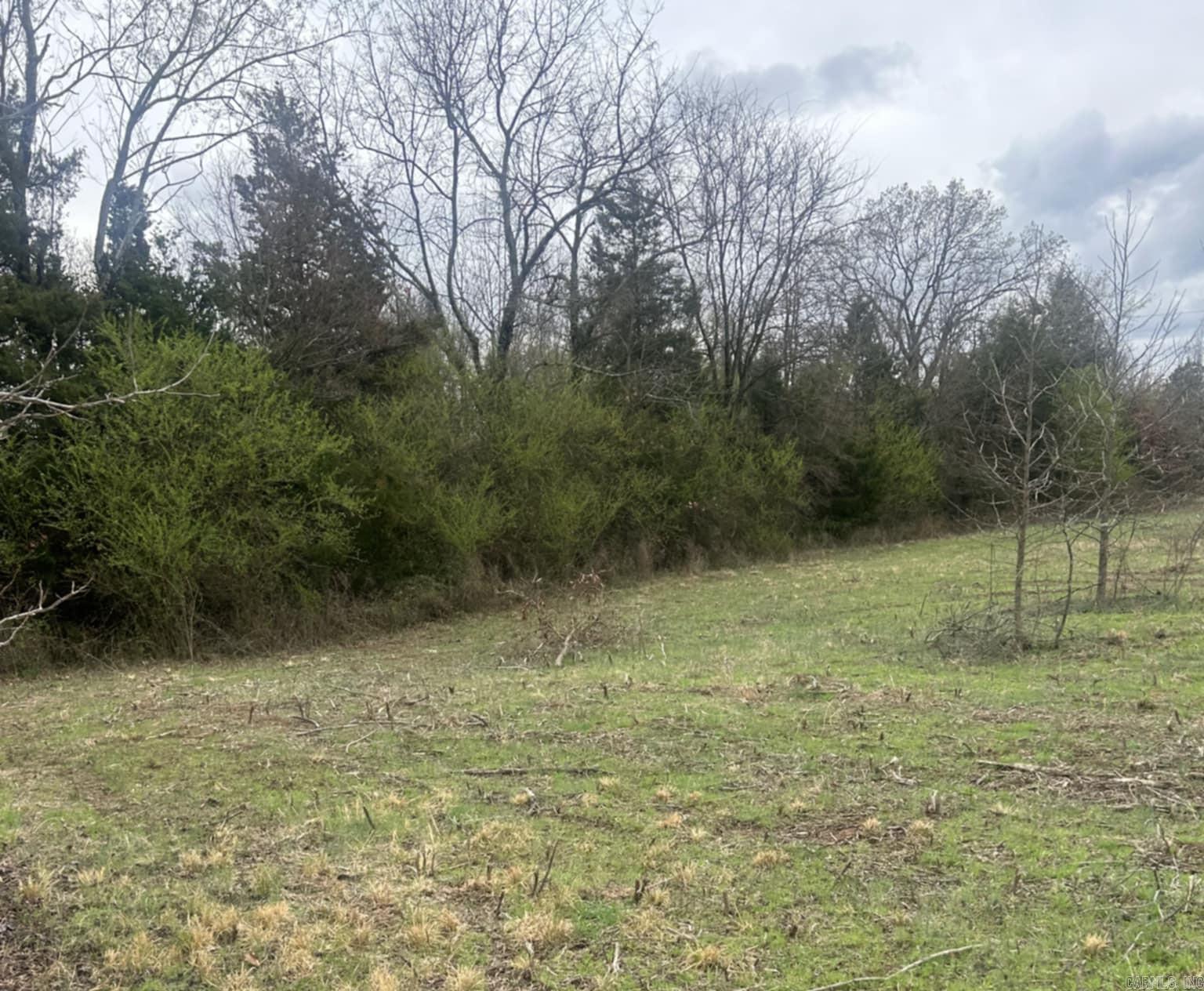 Not in Subdivision - Land