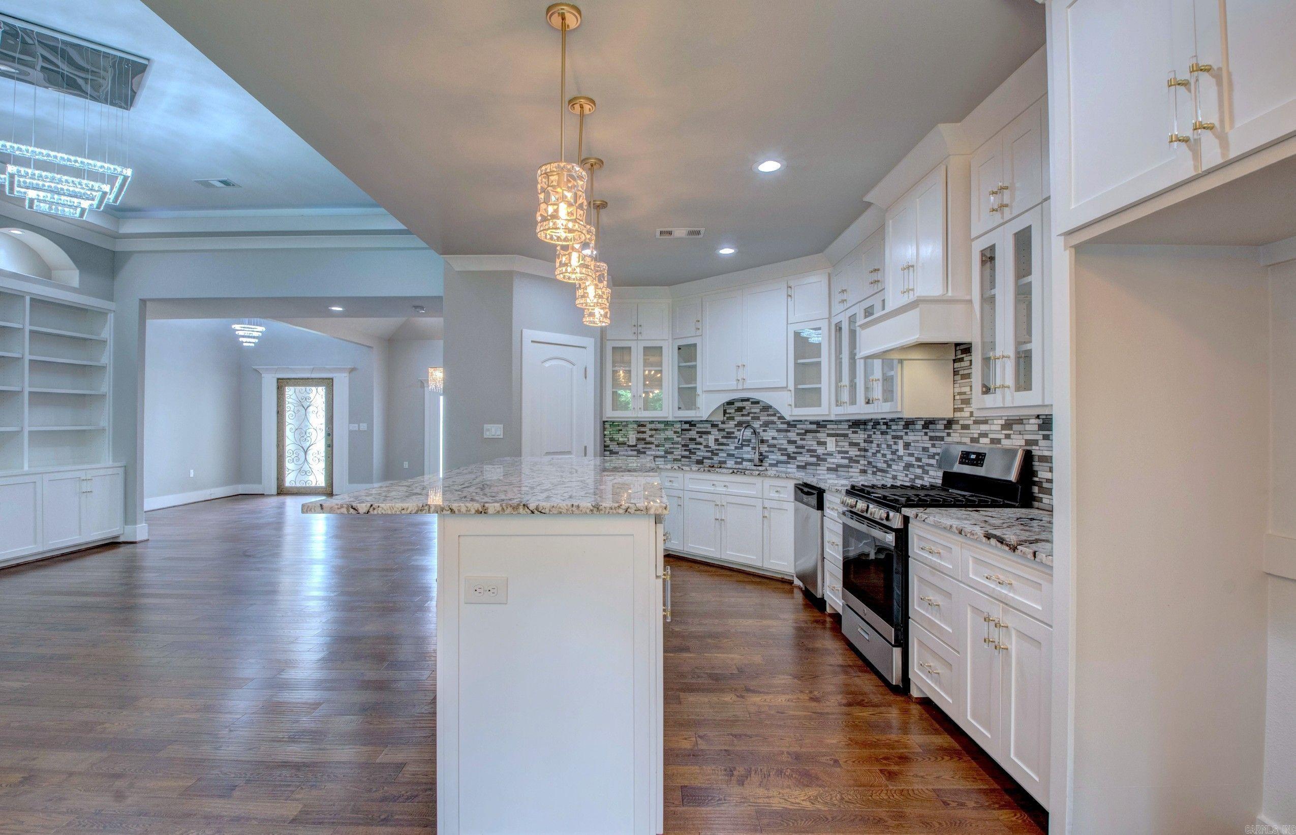 Kanis Village Phase 1 - Residential