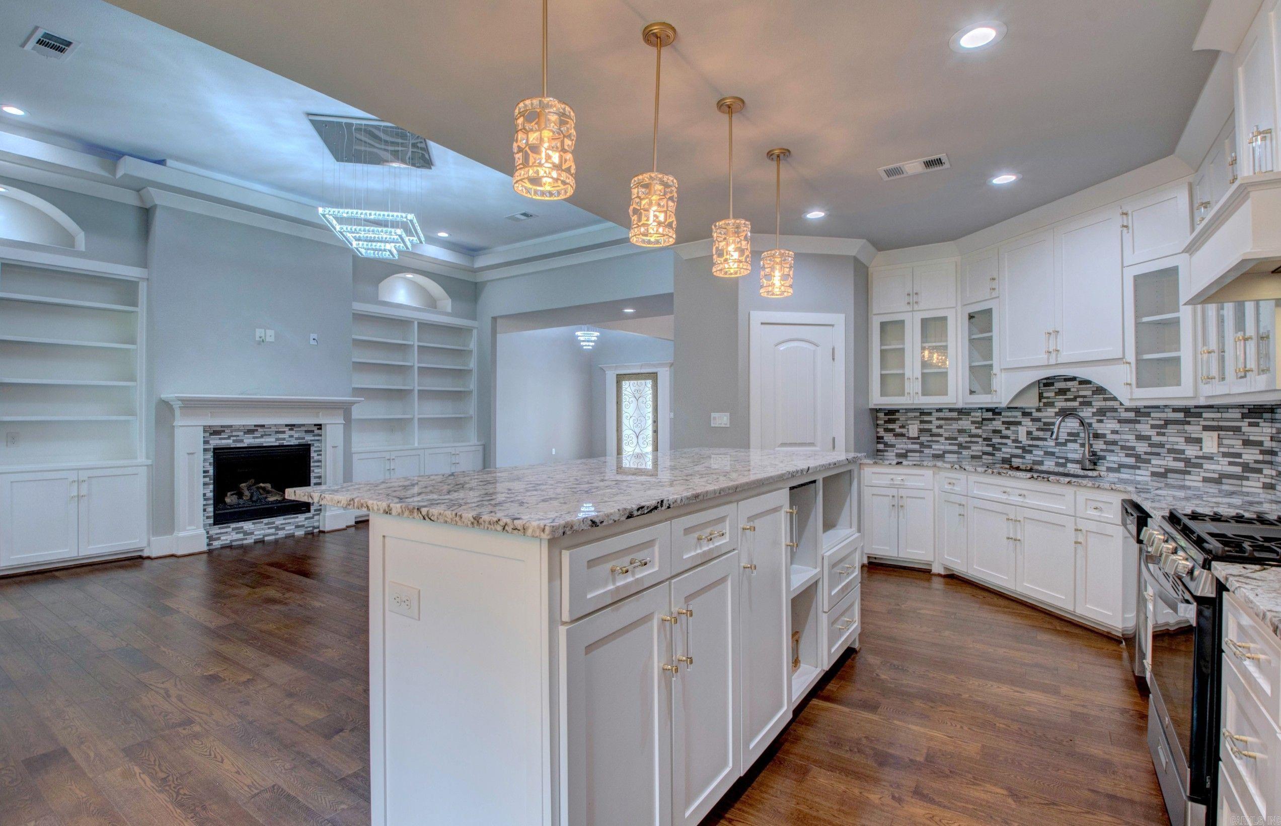 Kanis Village Phase 1 - Residential