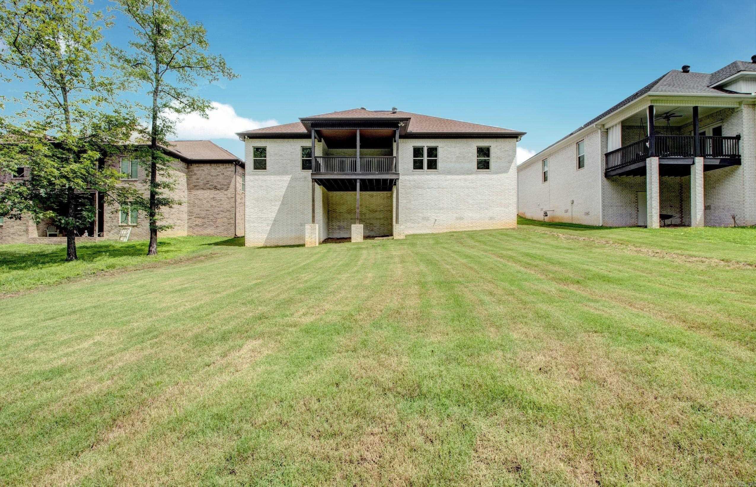 Kanis Village Phase 1 - Residential