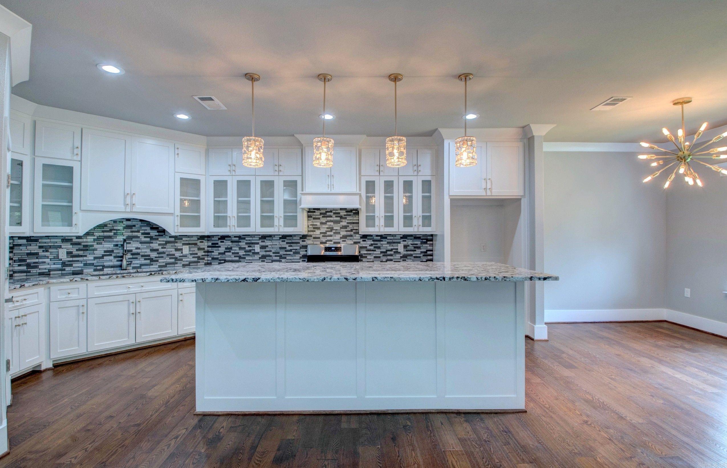 Kanis Village Phase 1 - Residential