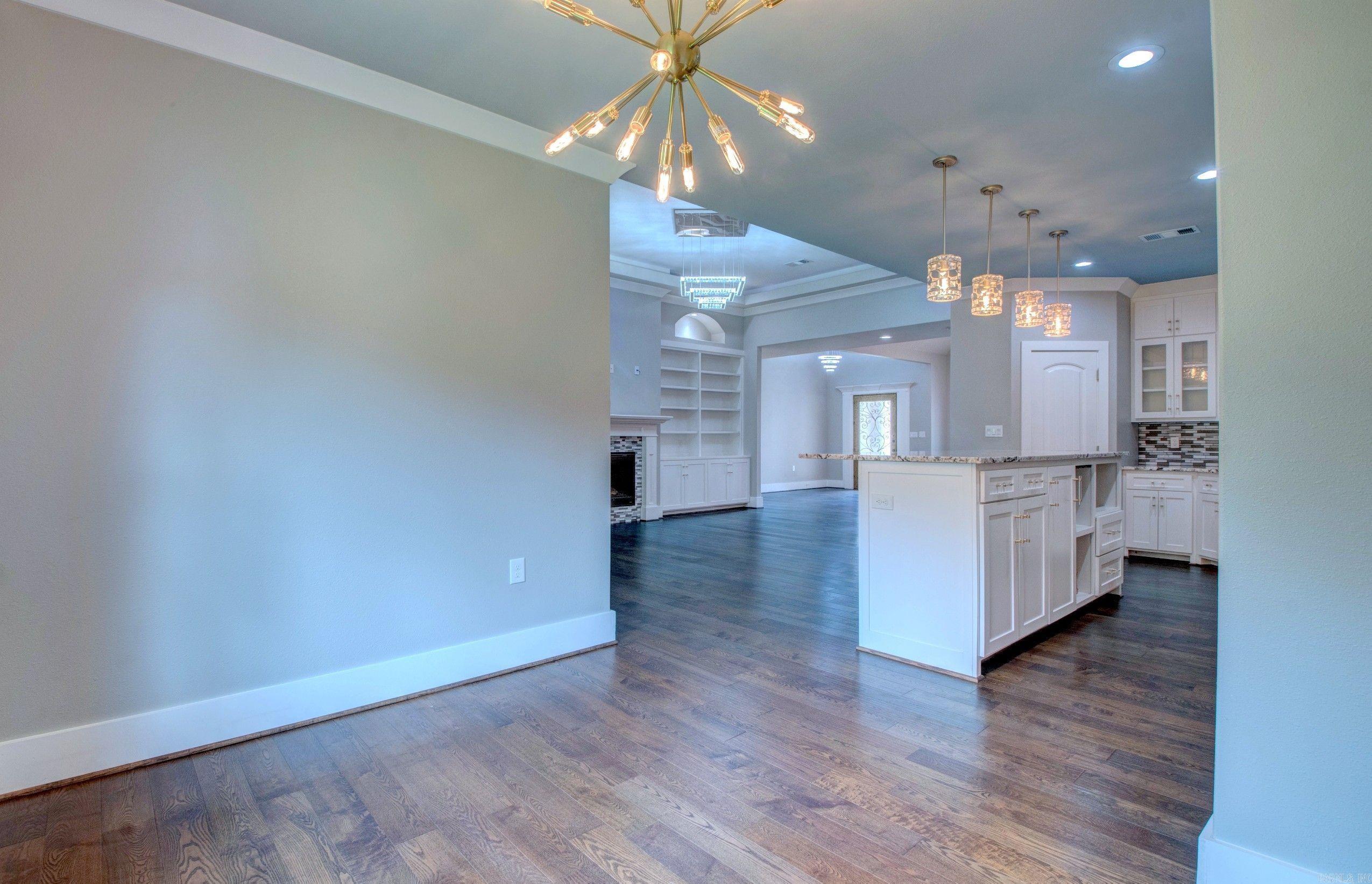 Kanis Village Phase 1 - Residential