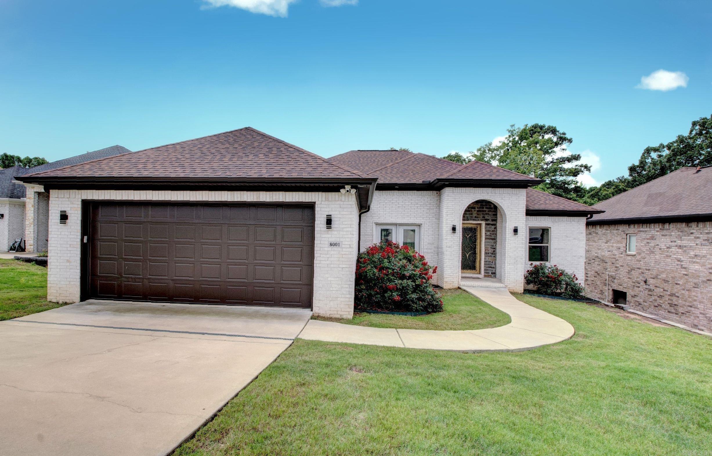 Kanis Village Phase 1 - Residential