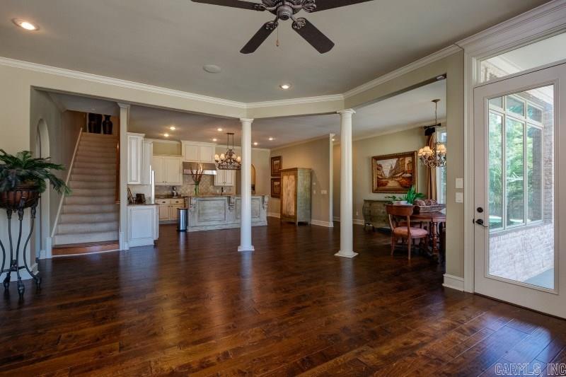 CHENAL VALLEY BRETAGNE CIRCLE - Residential