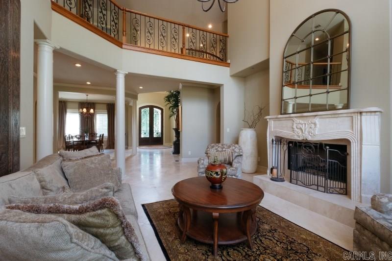 CHENAL VALLEY BRETAGNE CIRCLE - Residential