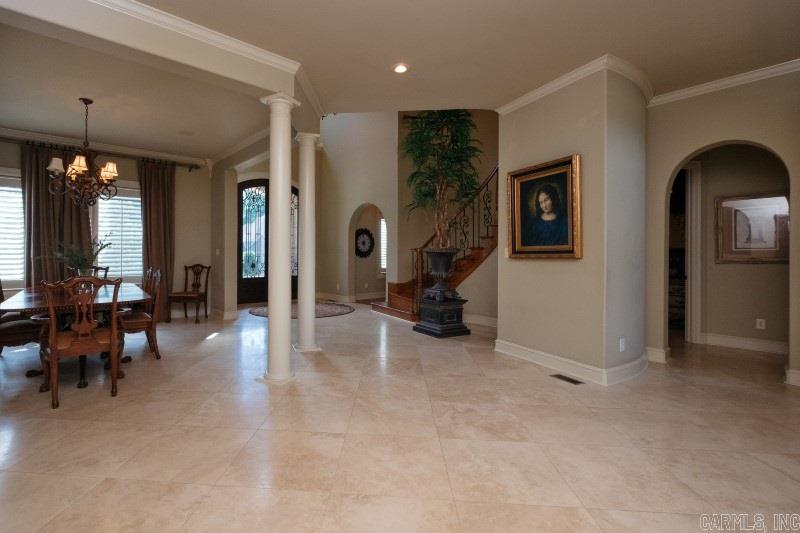 CHENAL VALLEY BRETAGNE CIRCLE - Residential